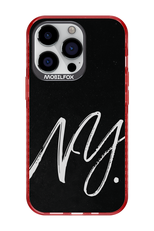 (Off Space) NY 2.0 - Apple iPhone 13 Pro