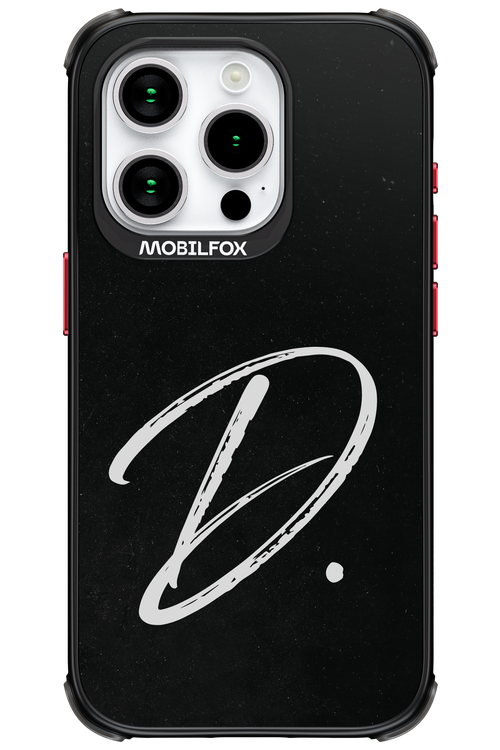 (Off Space) D 2.0 - Apple iPhone 15 Pro