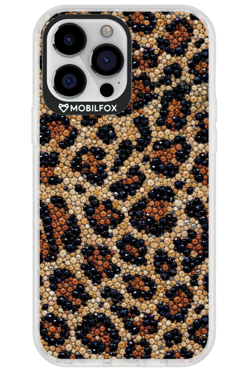 Crystal Roar 2.0 - Apple iPhone 13 Pro Max