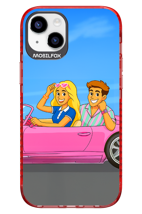 My Way 2.0 - Apple iPhone 14 Plus