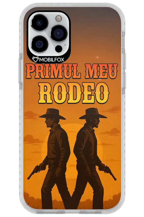 Under The Sun - Apple iPhone 12 Pro