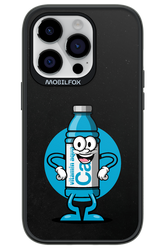 Vitamin Aqua Ca - Apple iPhone 14 Pro