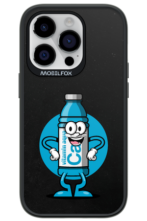 Vitamin Aqua Ca - Apple iPhone 14 Pro