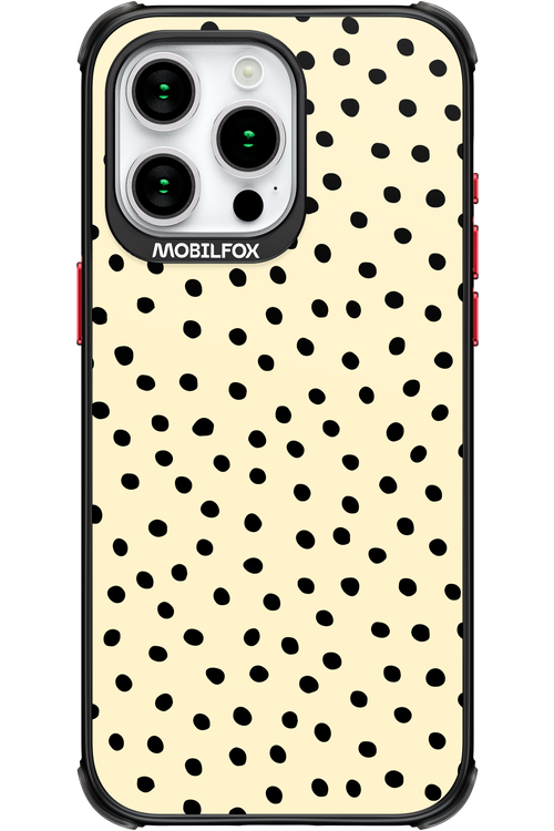 Polka Dots 2.0 - Apple iPhone 15 Pro Max