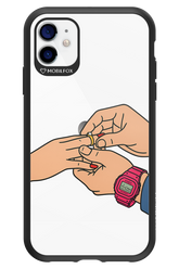 Lover - Apple iPhone 11