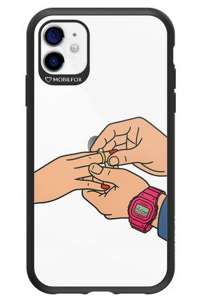 Lover - Apple iPhone 11