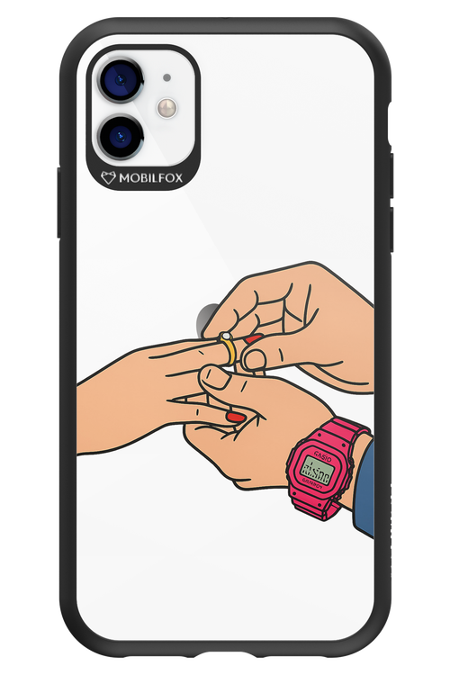 Lover - Apple iPhone 11