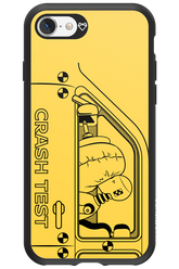 Crumple Zone 2.0 - Apple iPhone SE 2022