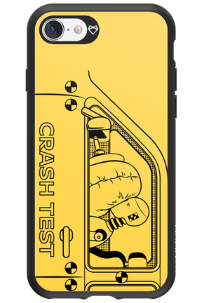 Crumple Zone 2.0 - Apple iPhone SE 2022