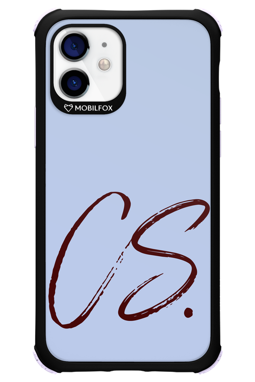 (Jellyfish Presso) CS 2.0 - Apple iPhone 12