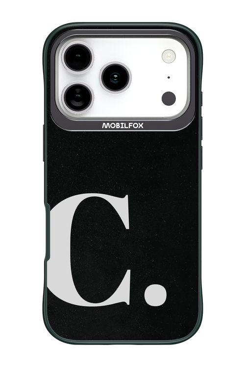 C (Off Space) 2.0 - Apple iPhone 17 Pro