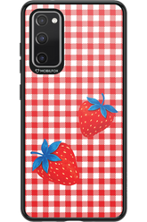STRAWBERRY 2.0 - Samsung Galaxy S20 FE