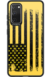 Impact Stripes - Samsung Galaxy S20 FE