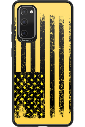 Impact Stripes - Samsung Galaxy S20 FE