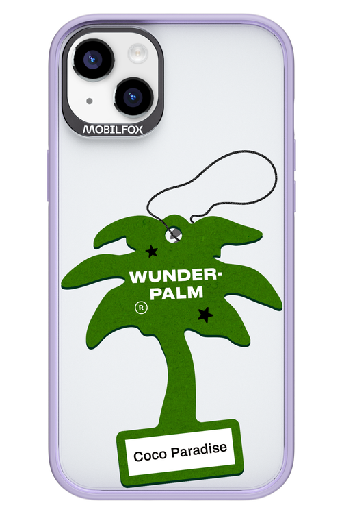 Wunder-Palm 2.0 - Apple iPhone 14 Plus
