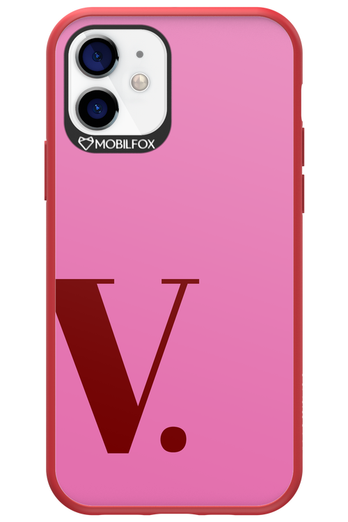 V (Sorbet) 2.0 - Apple iPhone 12