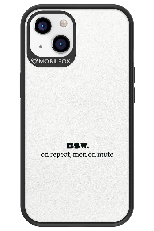 BSW FourSeasons 14 2.0 - Apple iPhone 13
