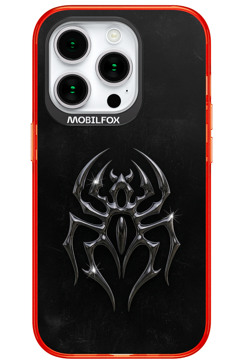 Dark Spider 2.0 - Apple iPhone 15 Pro