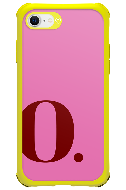 O (Sorbet) 2.0 - Apple iPhone SE 2022