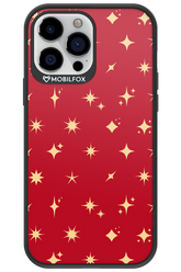 Star Red - Apple iPhone 13 Pro Max