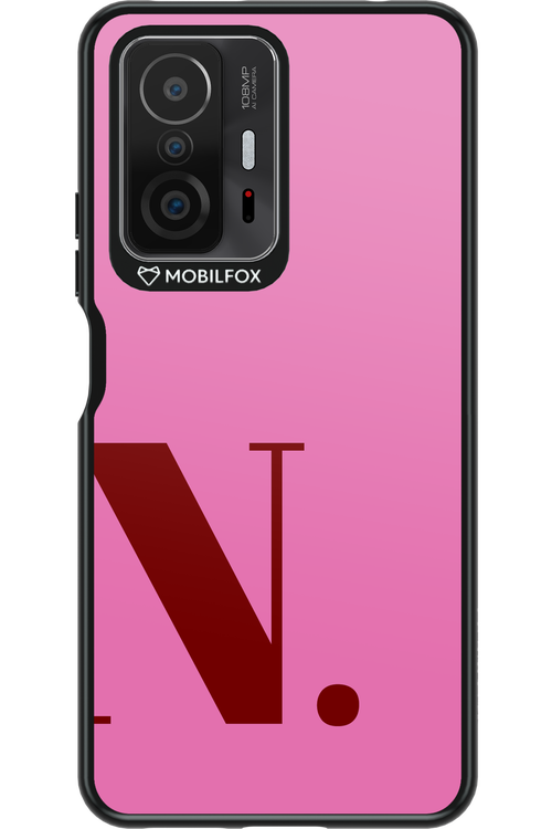 N (Sorbet) 2.0 - Xiaomi Mi 11T Pro