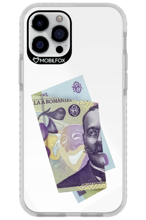 Lei 100 2.0 - Apple iPhone 12 Pro