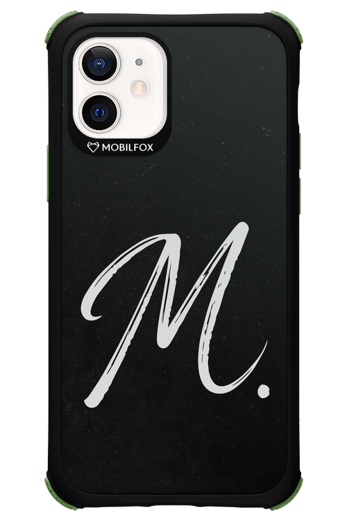 (Off Space) M 2.0 - Apple iPhone 12
