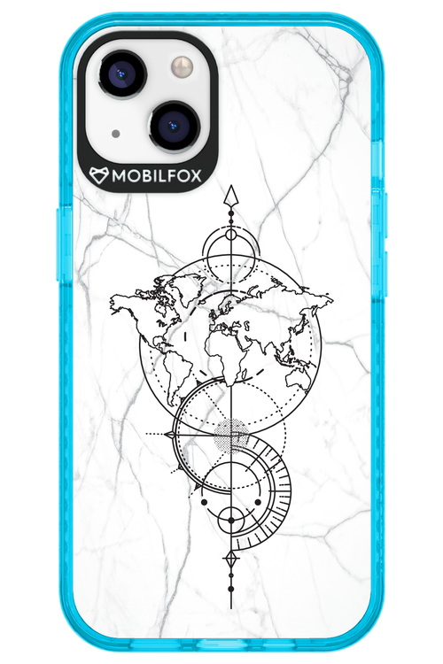 Compass 2.0 - Apple iPhone 13