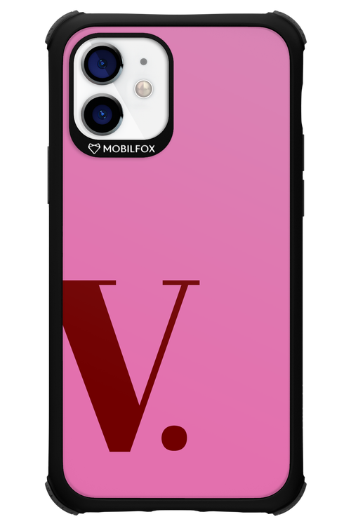 V (Sorbet) 2.0 - Apple iPhone 12