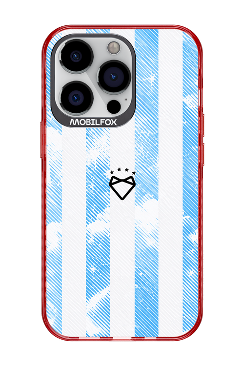 Argentina II 2.0 - Apple iPhone 13 Pro
