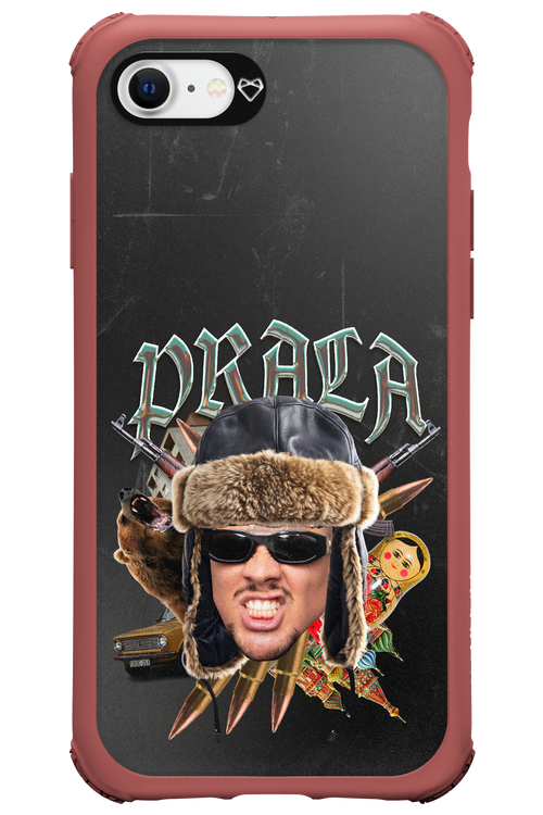 Lmen Panel - Apple iPhone 8