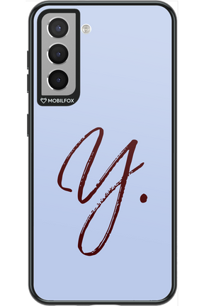 (Jellyfish Presso) Y 2.0 - Samsung Galaxy S21