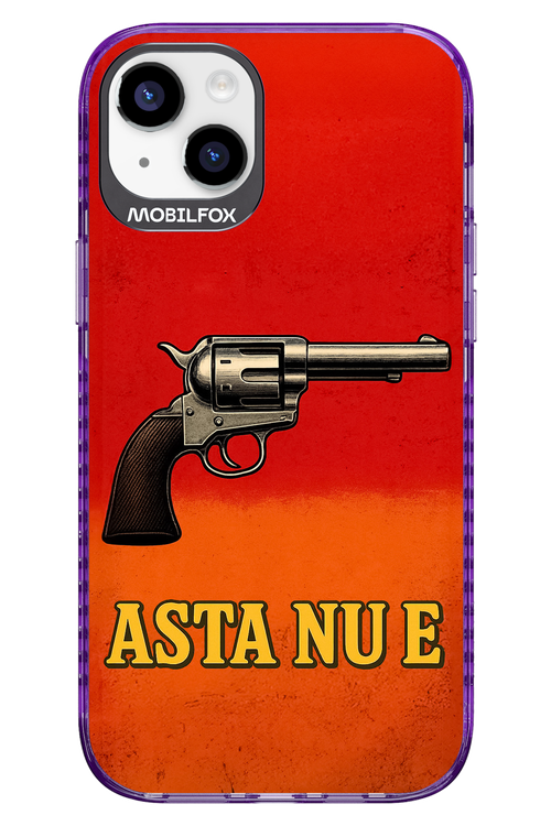 Asta Nu E - Apple iPhone 14 Plus