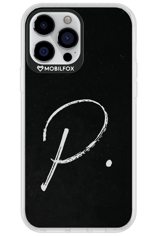(Off Space) P 2.0 - Apple iPhone 13 Pro Max