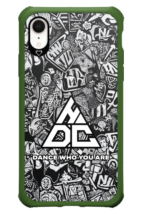 HDC 7 2.0 - Apple iPhone XR