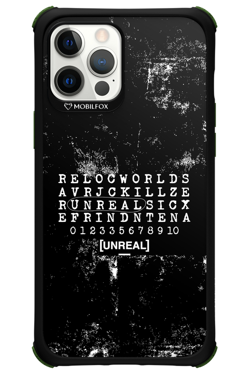 X Ten 2.0 - Apple iPhone 12 Pro Max