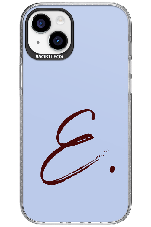 (Jellyfish Presso) E 2.0 - Apple iPhone 15 Plus