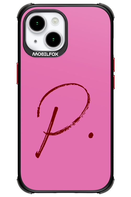 (Sorbet) P 2.0 - Apple iPhone 15