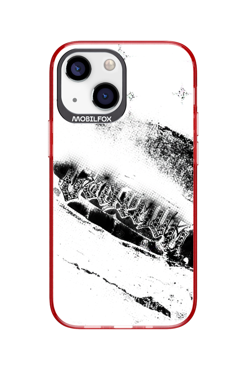 Grillz White Centaur 2.0 - Apple iPhone 13 Mini