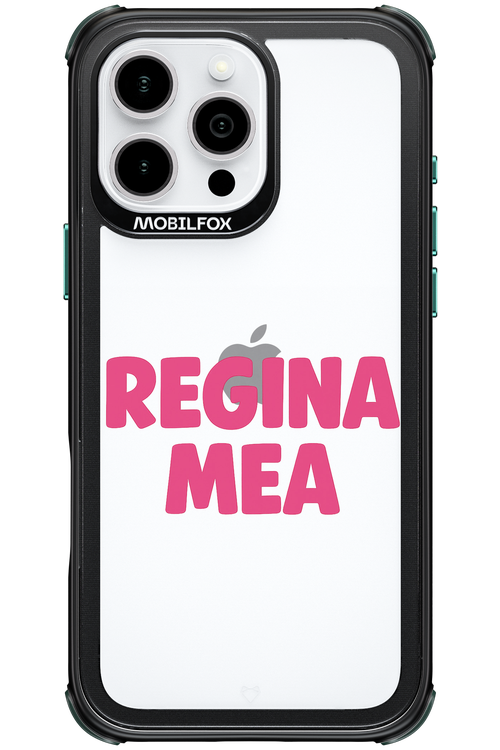 Regina Mea - Apple iPhone 16 Pro Max
