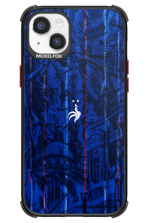 Franta 2.0 - Apple iPhone 14 Plus