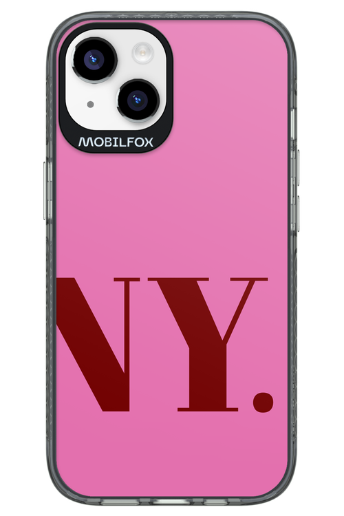NY (Sorbet) 2.0 - Apple iPhone 14
