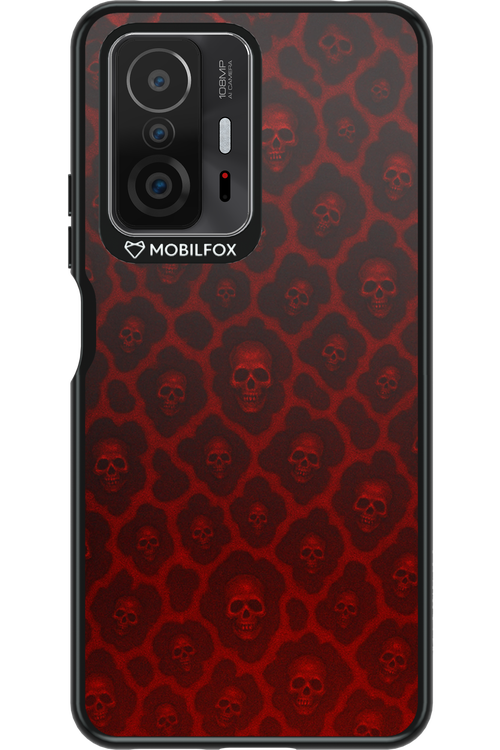 Skullpard - Xiaomi Mi 11T Pro