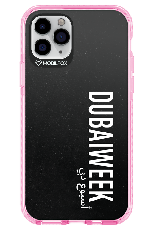 Dubaiweek 2.0 - Apple iPhone 11 Pro