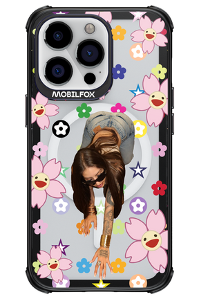 Oh G!rl - Apple iPhone 13 Pro