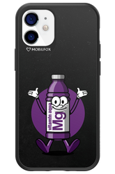 Vitamin Aqua Mg - Apple iPhone 12 Mini