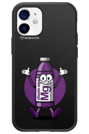 Vitamin Aqua Mg - Apple iPhone 12 Mini