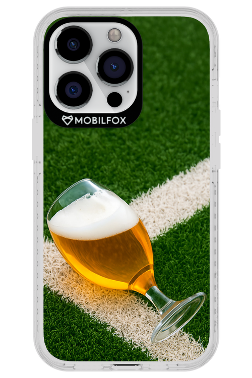 Just some beers - Apple iPhone 13 Pro