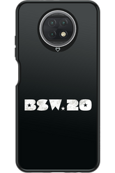 BSW 20 (7) 2.0 - Xiaomi Redmi Note 9T 5G