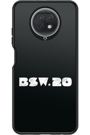 BSW 20 (7) 2.0 - Xiaomi Redmi Note 9T 5G